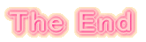 The End